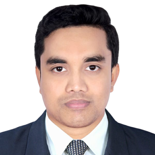 Md Akter Hossain