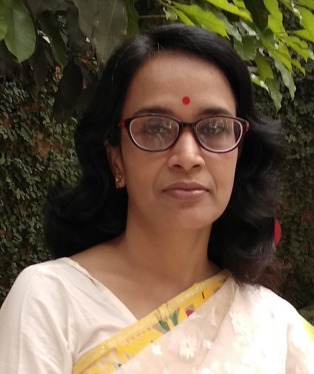 Dr. Laila Arzumand Banu