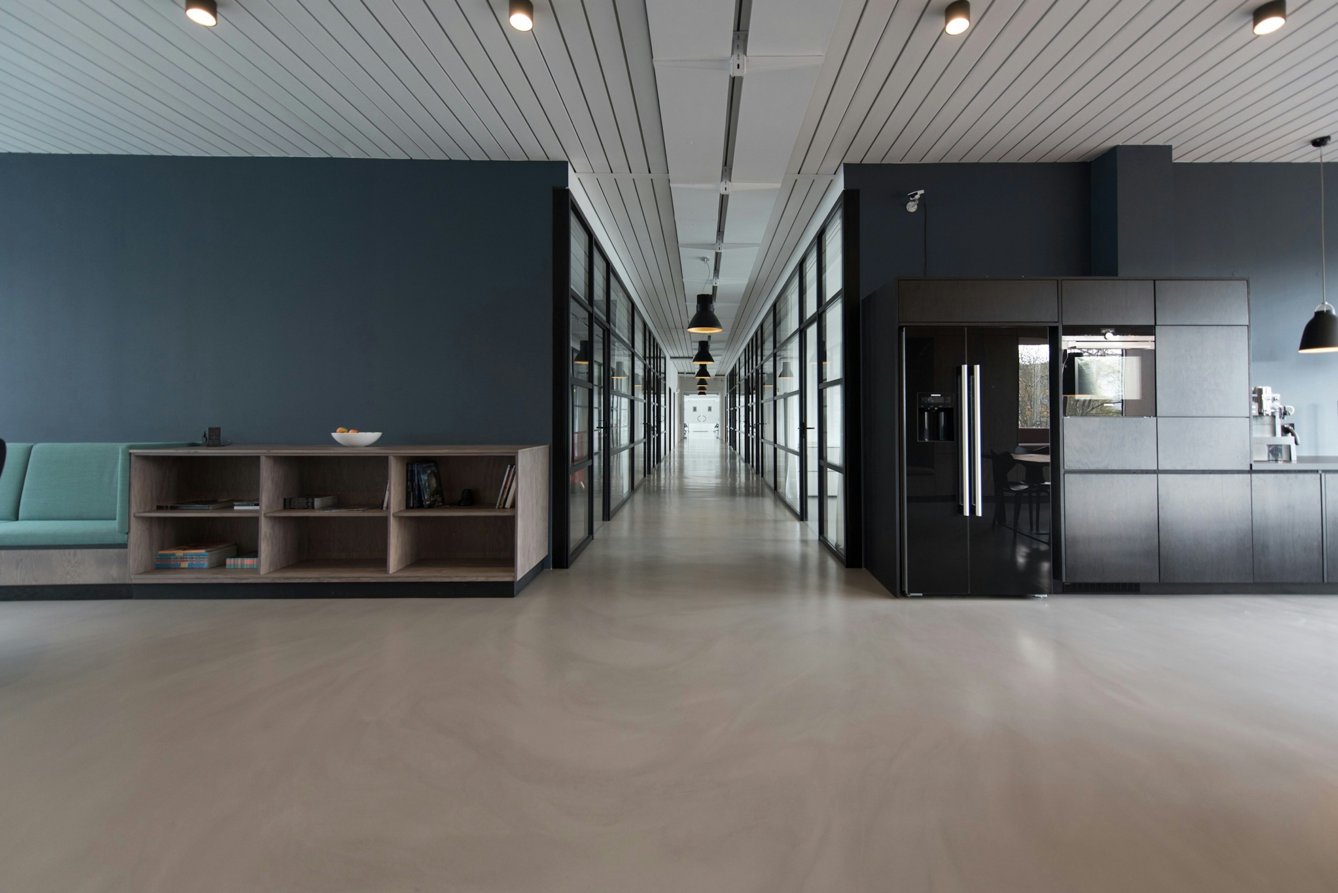 MRC Building